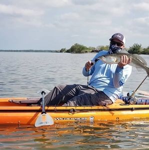 Meet your Posher, Steve